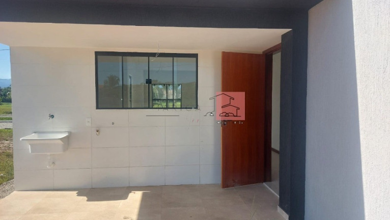 Imagem Casa com 3 Quartos à Venda, 82 m² em Papucaia - Cachoeiras De Macacu