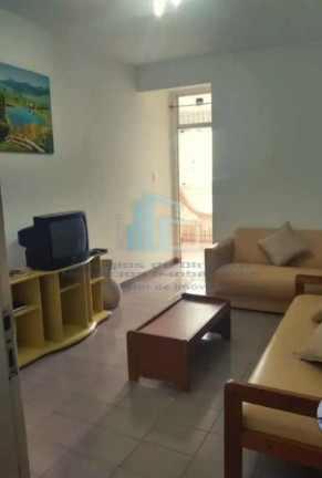 Imagem Apartamento com 1 Quarto à Venda, 52 m² em Caiçara - Praia Grande Imagem Apartamento com 1 Quarto à Venda, 52 m² em Caiçara - Praia Grande