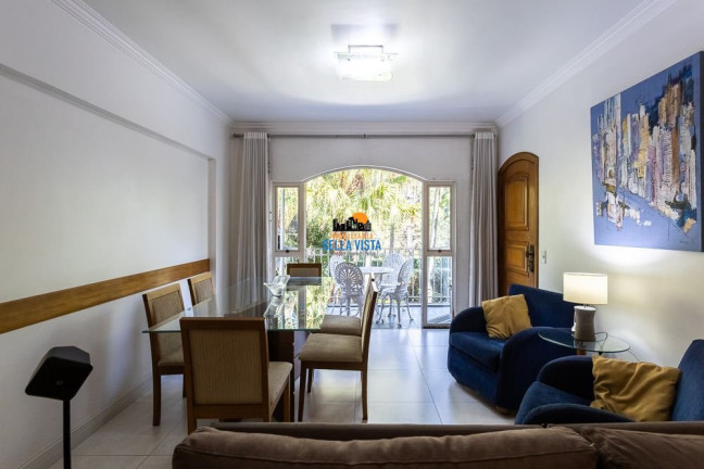 Imagem Apartamento com 4 Quartos à Venda, em Alto De Pinheiros - São Paulo Imagem Apartamento com 4 Quartos à Venda, em Alto De Pinheiros - São Paulo