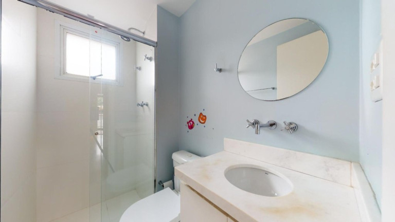 Imagem Apartamento com 3 Quartos à Venda, 137 m² em Morumbi - São Paulo