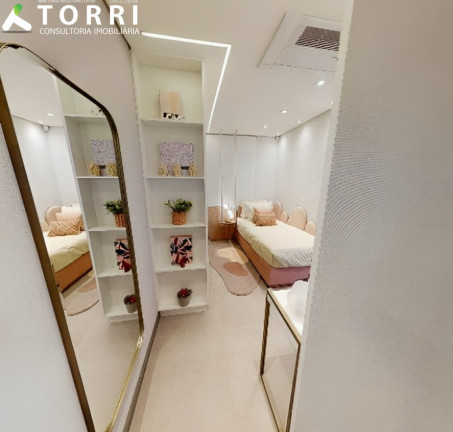 Imagem Apartamento com 2 Quartos à Venda, 75 m² em Parque Campolim - Sorocaba