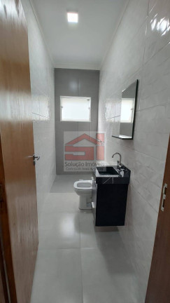 Imagem Casa com 3 Quartos à Venda,  em Vila Santa Izabel - Caçapava