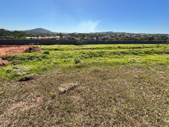 Imagem Terreno à Venda, 640 m² em Condomínio Plateau Dor - Goiânia Imagem Terreno à Venda, 640 m² em Condomínio Plateau Dor - Goiânia