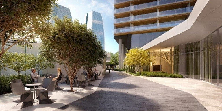 Imagem Apartamento com 2 Quartos à Venda, 97 m² em Vila Olímpia - São Paulo Imagem Apartamento com 2 Quartos à Venda, 97 m² em Vila Olímpia - São Paulo