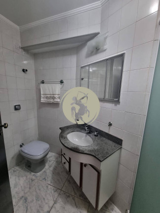Imagem Apartamento com 3 Quartos à Venda, 110 m² em Campo Grande - Santos Imagem Apartamento com 3 Quartos à Venda, 110 m² em Campo Grande - Santos