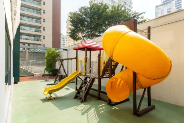 Imagem Imóvel com 1 Quarto à Venda, 70 m² em Vila Olímpia - São Paulo Imagem Imóvel com 1 Quarto à Venda, 70 m² em Vila Olímpia - São Paulo