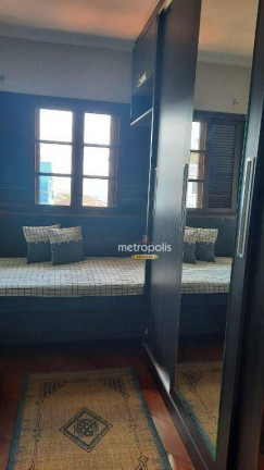 Imagem Sobrado com 4 Quartos à Venda, 165 m² em Utinga - Santo André Imagem Sobrado com 4 Quartos à Venda, 165 m² em Utinga - Santo André