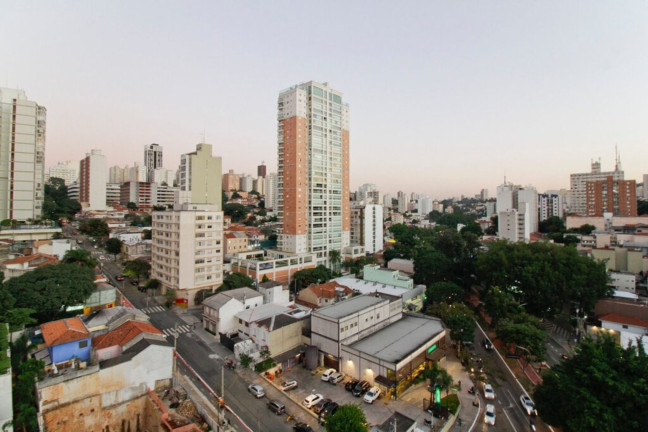 Imagem Apartamento com 2 Quartos à Venda, 76 m² em Perdizes - São Paulo