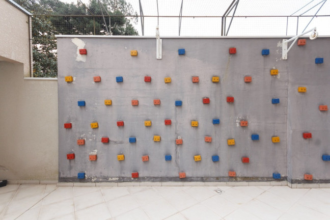 Imagem Cobertura com 2 Quartos à Venda, 116 m² em Santa Felicidade - Curitiba