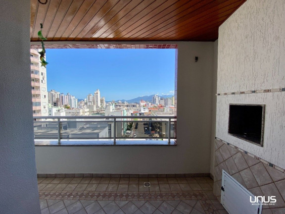Imagem Apartamento com 3 Quartos à Venda, 161 m² em Kobrasol - São José Imagem Apartamento com 3 Quartos à Venda, 161 m² em Kobrasol - São José