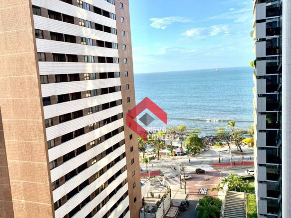 Imagem Apartamento com 5 Quartos à Venda, 340 m² em Meireles - Fortaleza Imagem Apartamento com 5 Quartos à Venda, 340 m² em Meireles - Fortaleza