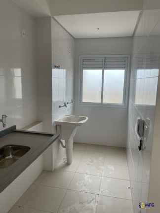 Apartamento com 2 Quartos à Venda, 53 m² em Wanel Ville - Sorocaba