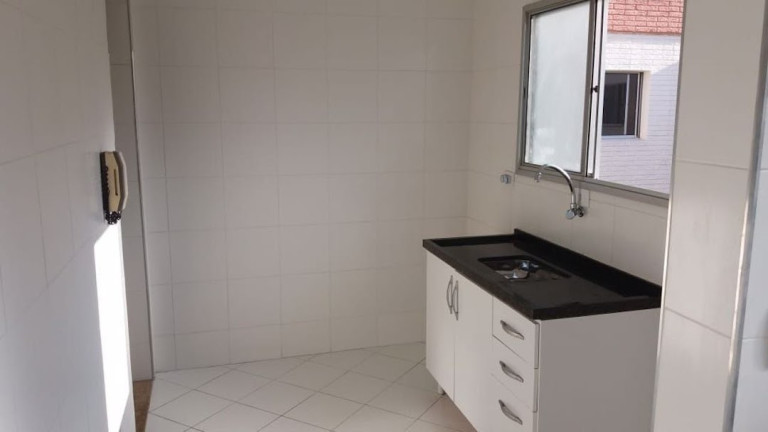 Imagem Apartamento com 2 Quartos à Venda, 50 m² em Jardim Satélite - São Paulo Imagem Apartamento com 2 Quartos à Venda, 50 m² em Jardim Satélite - São Paulo