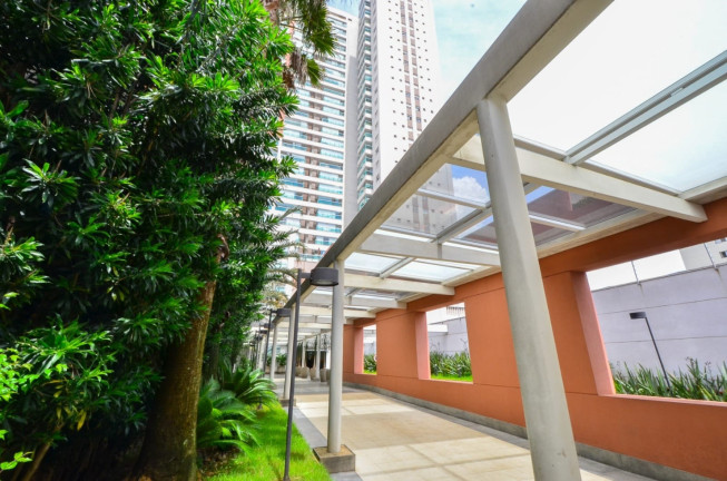 Imagem Apartamento com 1 Quarto à Venda, 43 m² em Jardim Aeroporto - São Paulo Imagem Apartamento com 1 Quarto à Venda, 43 m² em Jardim Aeroporto - São Paulo