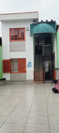 Imagem Casa com 3 Quartos à Venda, 130 m² em Cidade Líder - São Paulo Imagem Casa com 3 Quartos à Venda, 130 m² em Cidade Líder - São Paulo