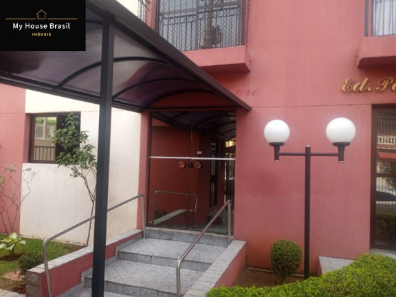 Imagem Apartamento com 2 Quartos à Venda, 60 m² em Vila Mazzei - São Paulo Imagem Apartamento com 2 Quartos à Venda, 60 m² em Vila Mazzei - São Paulo