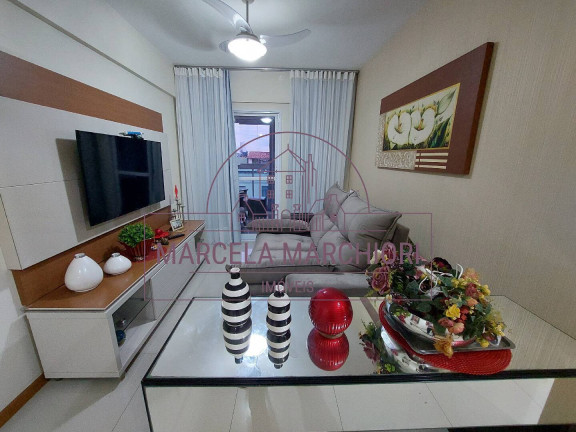 Imagem Apartamento com 2 Quartos à Venda, 73 m² em Praia Da Costa - Vila Velha