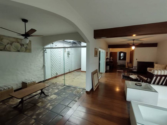 Imagem Casa com 4 Quartos à Venda, 180 m² em Campo Belo - São Paulo Imagem Casa com 4 Quartos à Venda, 180 m² em Campo Belo - São Paulo
