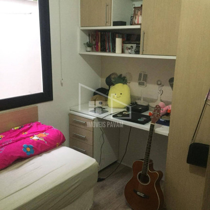 Imagem Casa com 3 Quartos à Venda, 141 m² em Paulicéia - São Bernardo Do Campo