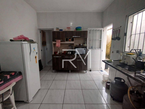 Imagem Casa com 2 Quartos à Venda, 63 m² em Agenor De Campos - Mongaguá