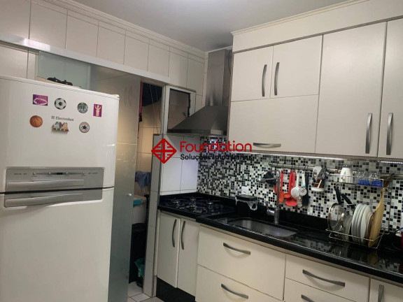 Imagem Apartamento com 2 Quartos à Venda, 57 m² em Campos Elíseos - São Paulo