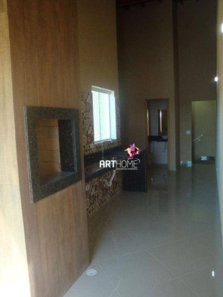 Cobertura com 2 Quartos à Venda, 124 m² em Vila Tibiriçá - Santo André
