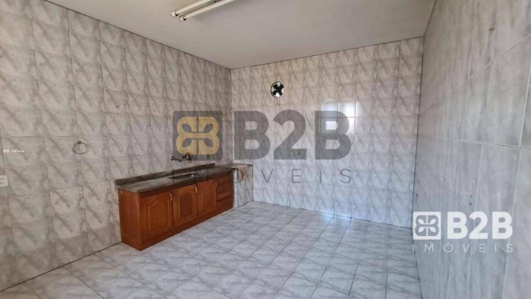 Imagem Casa com 3 Quartos para Alugar, 300 m² em Jardim Estoril Iv - Bauru Imagem Casa com 3 Quartos para Alugar, 300 m² em Jardim Estoril Iv - Bauru