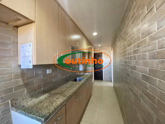 Imagem Apartamento com 2 Quartos à Venda, 72 m² em Andaraí - Rio De Janeiro Imagem Apartamento com 2 Quartos à Venda, 72 m² em Andaraí - Rio De Janeiro