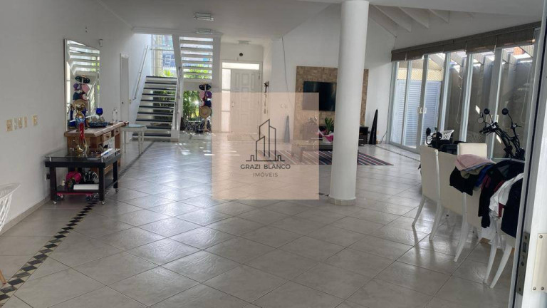 Imagem Casa de Condomínio com 5 Quartos à Venda, 565 m² em Condomínio Riviera De São Lourenço - Bertioga Imagem Casa de Condomínio com 5 Quartos à Venda, 565 m² em Condomínio Riviera De São Lourenço - Bertioga
