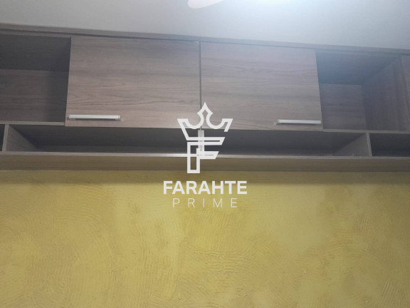 Imagem Kitnet com 1 Quarto à Venda, 23 m² em Ocian - Praia Grande