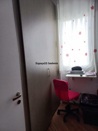 Imagem Apartamento com 3 Quartos à Venda, 78 m² em Limão - São Paulo