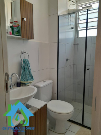 Imagem Apartamento com 2 Quartos à Venda, 54 m² em Parque Industrial - Araras Imagem Apartamento com 2 Quartos à Venda, 54 m² em Parque Industrial - Araras