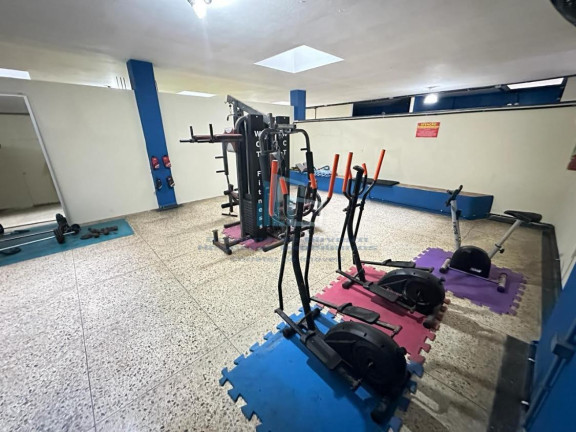 Imagem Apartamento com 2 Quartos à Venda, 53 m² em Mirim - Praia Grande