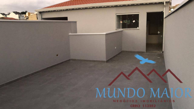 Imagem Apartamento com 2 Quartos à Venda, 100 m² em Parque Das Naçoes - Santo André Imagem Apartamento com 2 Quartos à Venda, 100 m² em Parque Das Naçoes - Santo André