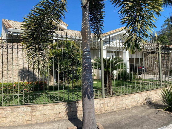 Imagem Casa com 4 Quartos à Venda, 362 m² em Laranjal - Volta Redonda Imagem Casa com 4 Quartos à Venda, 362 m² em Laranjal - Volta Redonda