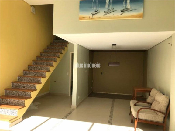 Imagem Casa com 3 Quartos à Venda, 152 m² em Jardim Da Glória - São Paulo Imagem Casa com 3 Quartos à Venda, 152 m² em Jardim Da Glória - São Paulo
