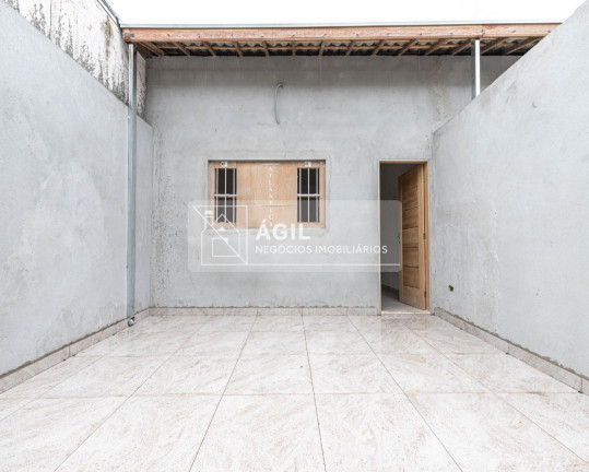 Imagem Casa com 3 Quartos à Venda, 125 m² em Jardim Das Indústrias - São José Dos Campos