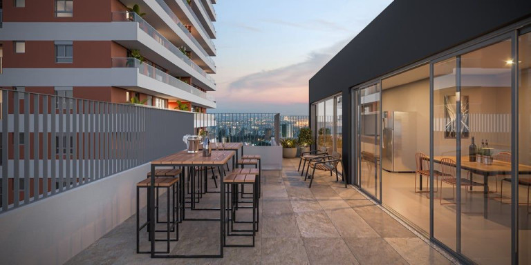 Imagem Apartamento com 1 Quarto à Venda, 89 m² em Vila Clementino - São Paulo Imagem Apartamento com 1 Quarto à Venda, 89 m² em Vila Clementino - São Paulo