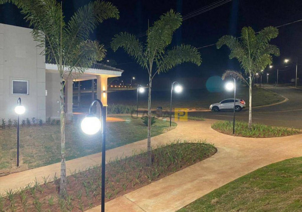 Imagem Terreno à Venda, 300 m² em Recanto Das águas - Nova Odessa