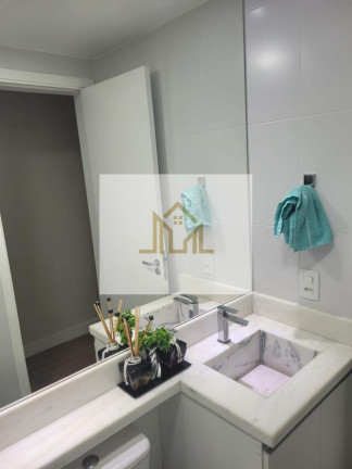 Imagem Apartamento com 2 Quartos à Venda, 51 m² em Jardim Santa Emília - São Paulo Imagem Apartamento com 2 Quartos à Venda, 51 m² em Jardim Santa Emília - São Paulo