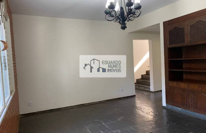 Imagem Casa com 4 Quartos à Venda, 330 m² em São Bento - Belo Horizonte
