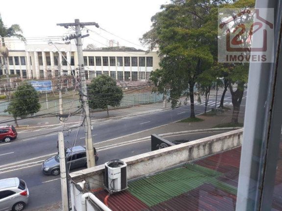 Imagem Edifício Residencial para Alugar, 1.427 m² em Centro - São José Dos Campos Imagem Edifício Residencial para Alugar, 1.427 m² em Centro - São José Dos Campos