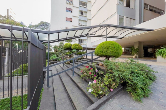 Imagem Apartamento com 4 Quartos à Venda, 120 m² em Higienópolis - São Paulo Imagem Apartamento com 4 Quartos à Venda, 120 m² em Higienópolis - São Paulo