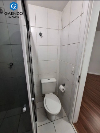 Apartamento com 2 Quartos à Venda, 52 m² em São Pedro - Osasco