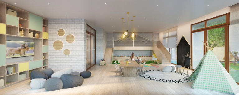 Imagem Imóvel com 3 Quartos à Venda, 110 m² em Brooklin Paulista - São Paulo Imagem Imóvel com 3 Quartos à Venda, 110 m² em Brooklin Paulista - São Paulo