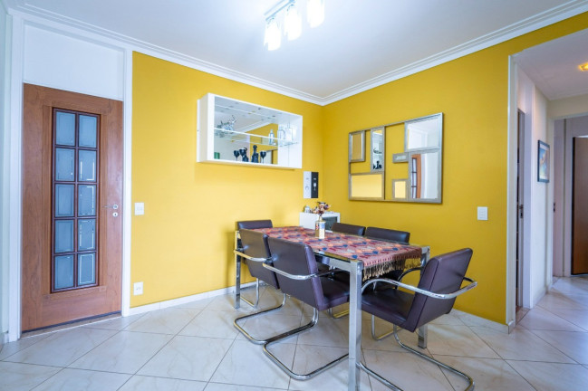 Imagem Apartamento com 3 Quartos à Venda, 90 m² em Alto Da Lapa - São Paulo Imagem Apartamento com 3 Quartos à Venda, 90 m² em Alto Da Lapa - São Paulo