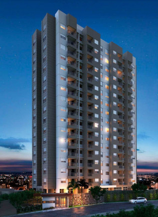 Imagem Apartamento com 2 Quartos à Venda, 49 m² em Morumbi - São Paulo Imagem Apartamento com 2 Quartos à Venda, 49 m² em Morumbi - São Paulo