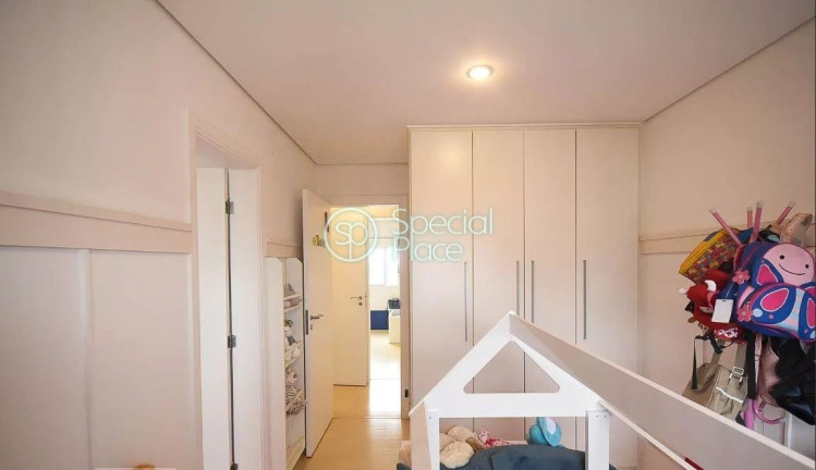 Imagem Apartamento com 4 Quartos à Venda, 250 m² em Morumbi - São Paulo Imagem Apartamento com 4 Quartos à Venda, 250 m² em Morumbi - São Paulo