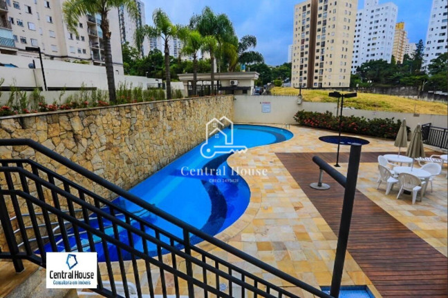 Imagem Apartamento com 2 Quartos à Venda, 52 m² em Jardim Celeste - São Paulo Imagem Apartamento com 2 Quartos à Venda, 52 m² em Jardim Celeste - São Paulo