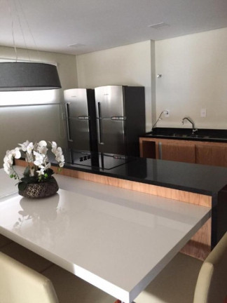 Imagem Apartamento com 1 Quarto à Venda, 52 m² em Parque Campolim - Sorocaba